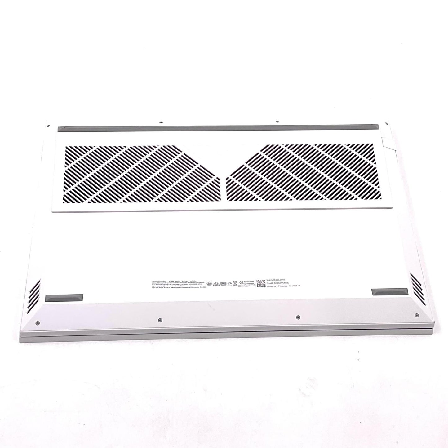 【全額返金保証】【最速発送】HP Victus by HP Laptop 16-e1065AX Ryzen 7 6800H 16GB M.2 SSD 512GB RTX 3050 Ti 100% 美品 動作確認済
