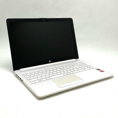 【最速発送】HP Notebook 15-ab1052AU 8LX89PA#ABJ Ryzen 5 3500U with Radeon Vega Mobile Gfx 16GB M.2 SSD 256GB 84.8%【難有】