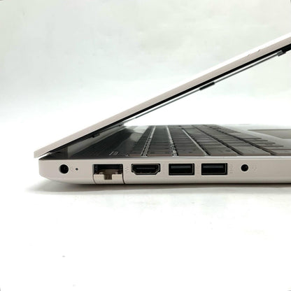 【最速発送】HP Notebook 15-ab1052AU 8LX89PA#ABJ Ryzen 5 3500U with Radeon Vega Mobile Gfx 16GB M.2 SSD 256GB 84.8%【難有】