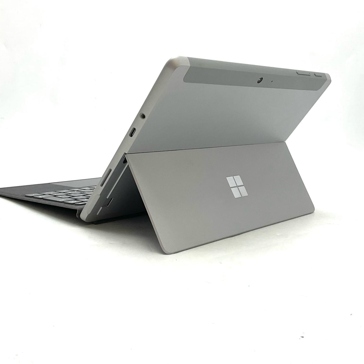 【全額返金保証】【最速発送】Microsoft Surface Go 3 1926 Intel(R) Pentium(R) CPU GOLD @ 1.10GHz 4GB eMMC 64GB 96% 美品 動作確認済