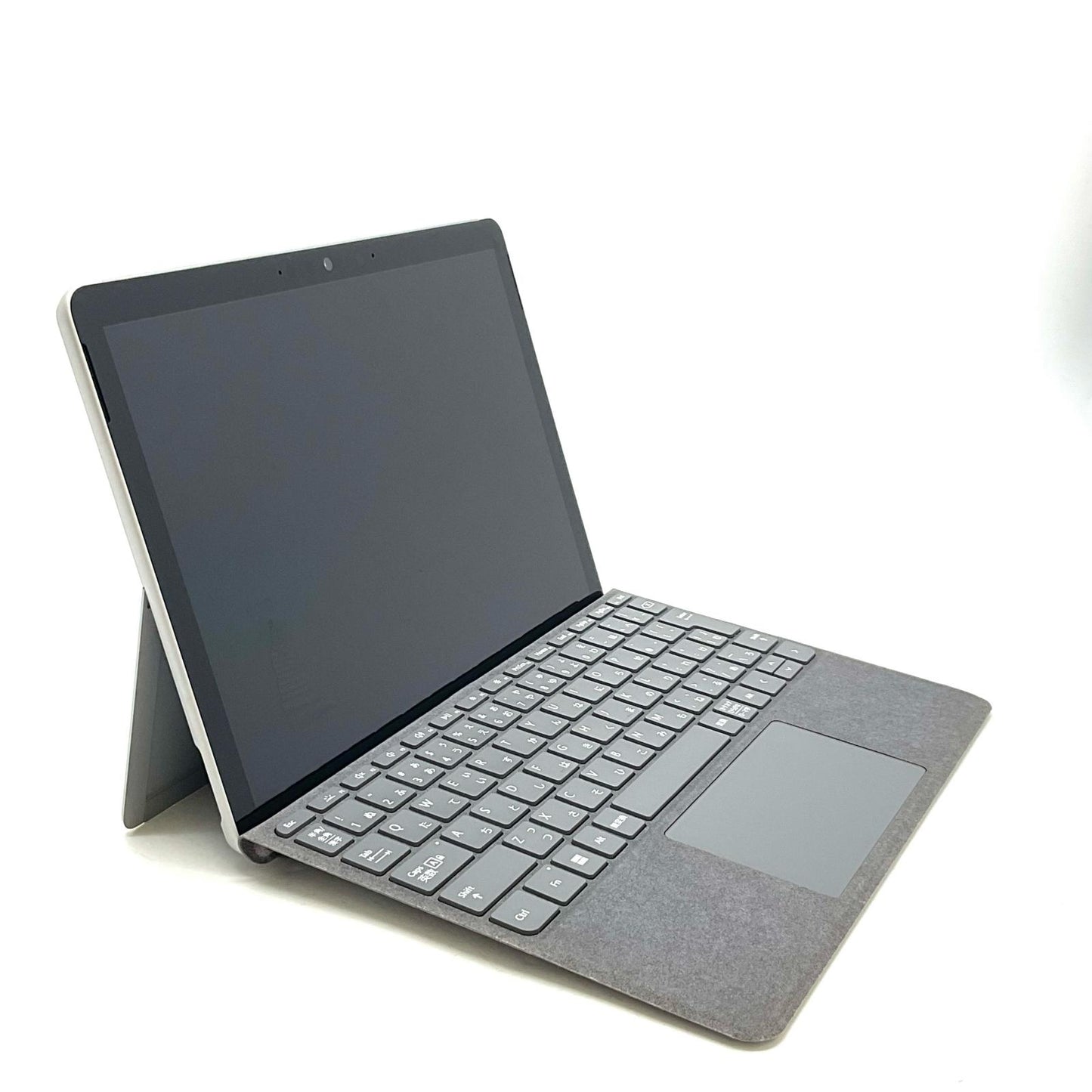【全額返金保証】【最速発送】Microsoft Surface Go 3 1926 Intel(R) Pentium(R) CPU GOLD @ 1.10GHz 4GB eMMC 64GB 96% 美品 動作確認済