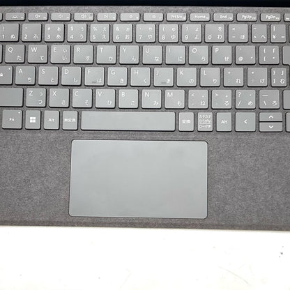 【全額返金保証】【最速発送】Microsoft Surface Go 3 1926 Intel(R) Pentium(R) CPU GOLD @ 1.10GHz 4GB eMMC 64GB 96% 美品 動作確認済
