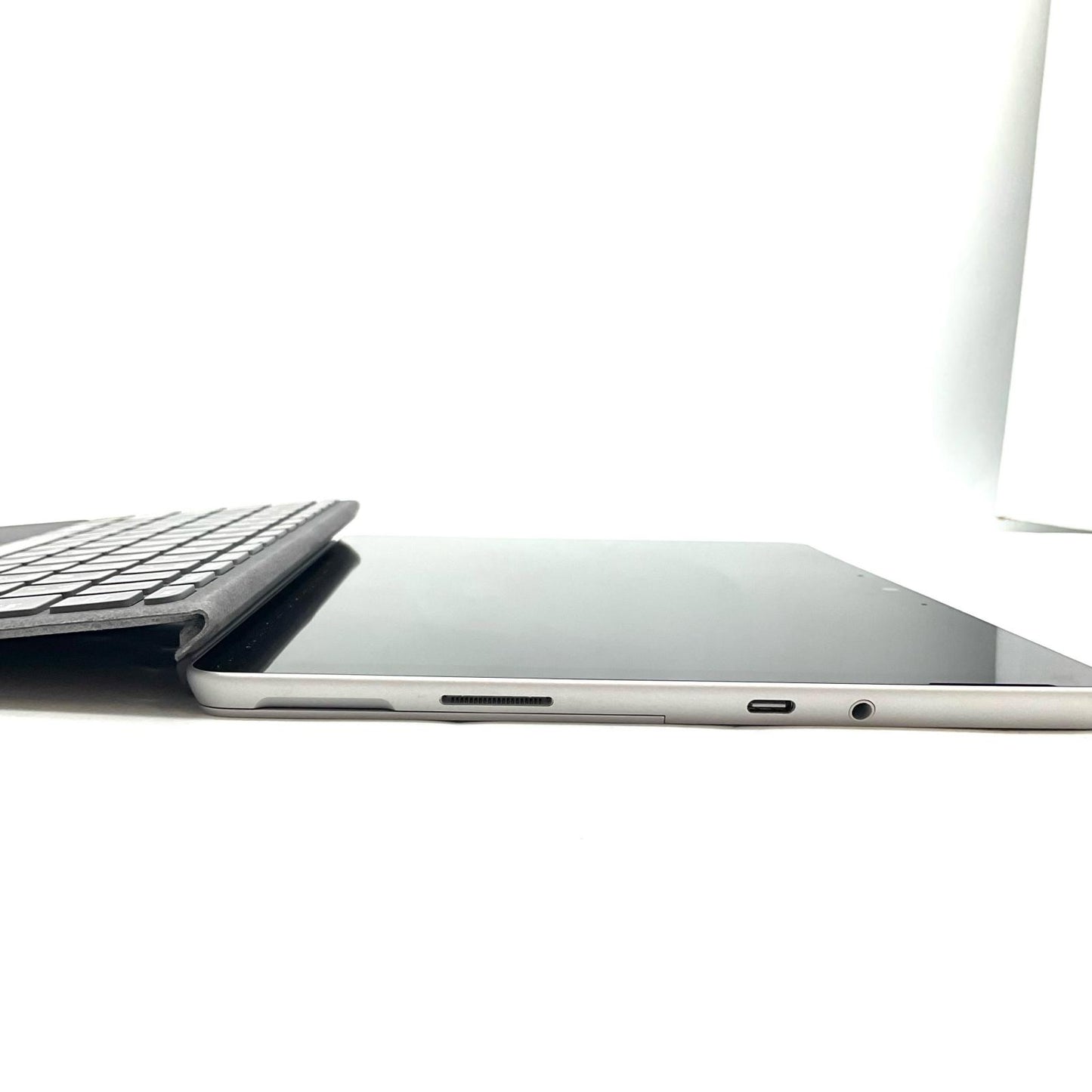 【全額返金保証】【最速発送】Microsoft Surface Go 3 1926 Intel(R) Pentium(R) CPU GOLD @ 1.10GHz 4GB eMMC 64GB 96% 美品 動作確認済
