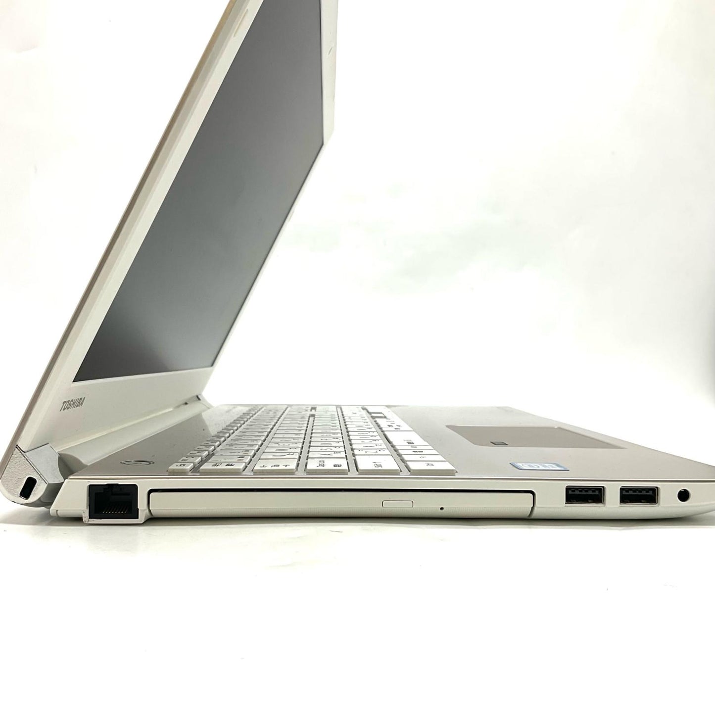 【最速発送】dynabook dynabook AZ45/GGSD intel(R) Core(TM) i5-8250U CPU@1.60GHz 8GB SSD 256GB 17.5%【難有】