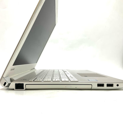 【最速発送】dynabook dynabook AZ45/GGSD intel(R) Core(TM) i5-8250U CPU@1.60GHz 8GB SSD 256GB 17.5%【難有】