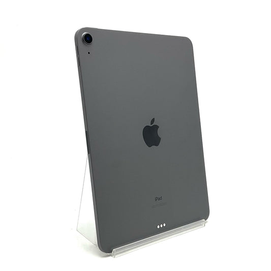 【全額返金保証】【最速発送】Apple iPad Air 10.9インチ 第4世代 64GB スペースグレイ Wi-Fi 美品 動作確認済