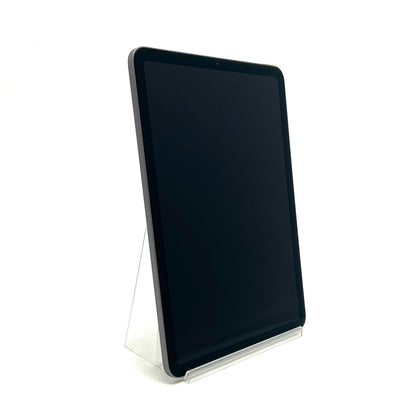 【全額返金保証】【最速発送】Apple iPad Air 10.9インチ 第4世代 64GB スペースグレイ Wi-Fi 美品 動作確認済