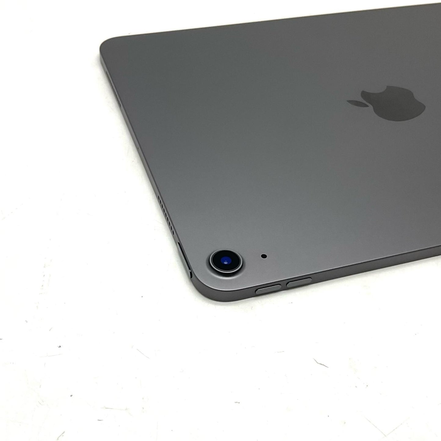 【全額返金保証】【最速発送】Apple iPad Air 10.9インチ 第4世代 64GB スペースグレイ Wi-Fi 美品 動作確認済