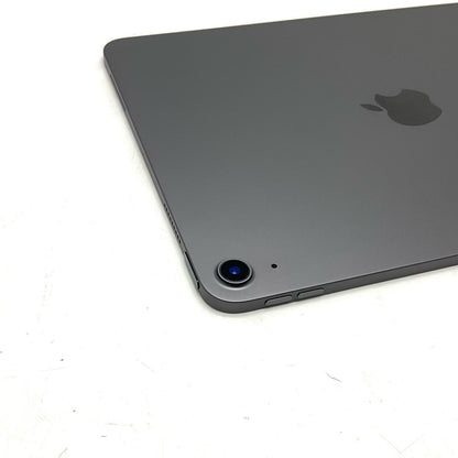 【全額返金保証】【最速発送】Apple iPad Air 10.9インチ 第4世代 64GB スペースグレイ Wi-Fi 美品 動作確認済