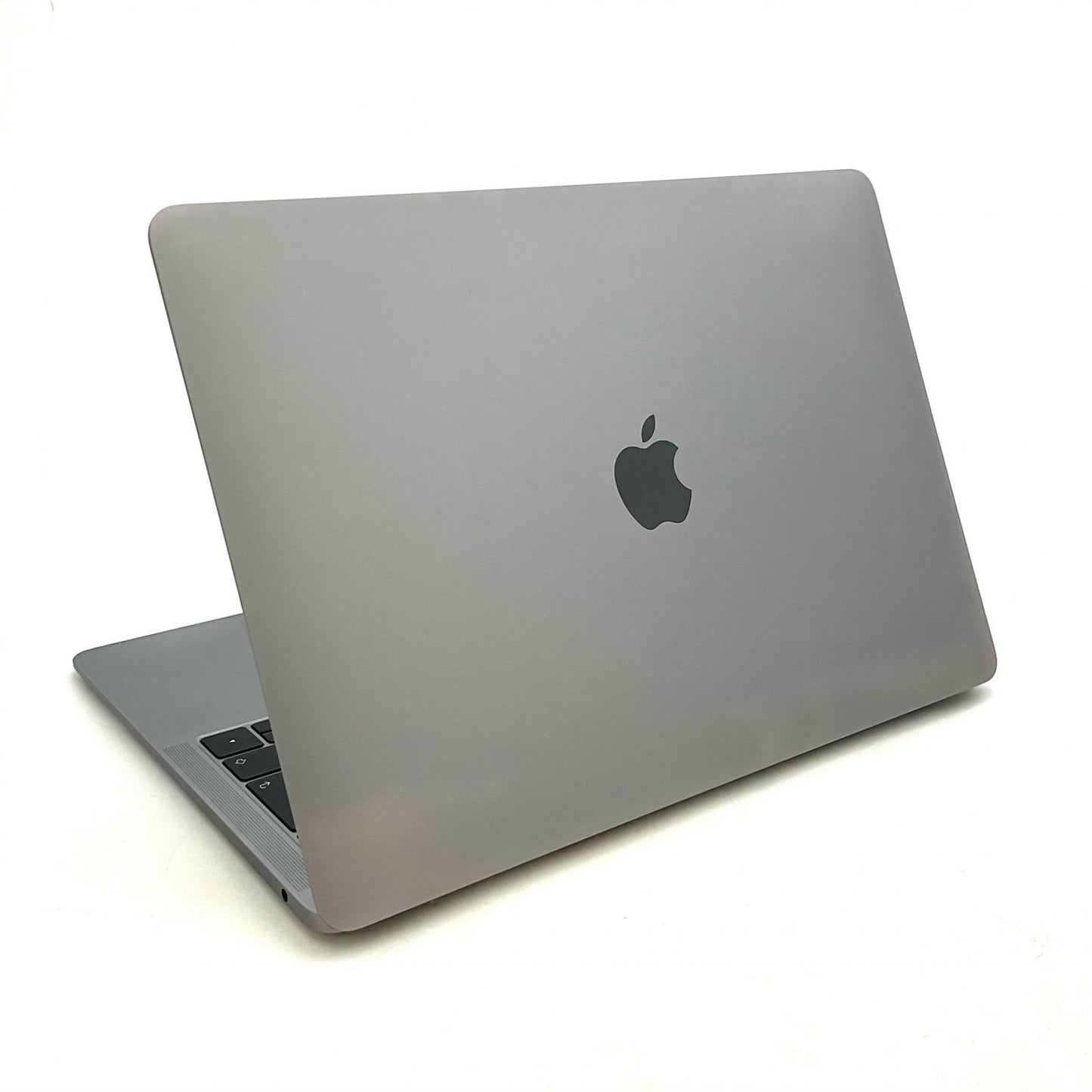 【全額返金保証】【最速発送】Apple MacBook Air 13.3インチ 2018 1.6GHz デュアルコア Intel Core i5 8GB 256GB スペースグレイ 美品 動作確認済