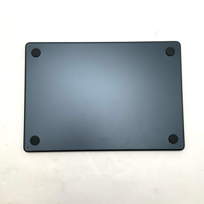 【全額返金保証】【最速発送】Apple MacBook Air 15.3インチ 2024 Apple M3 16GB 256GB ミッドナイト 100% 美品 動作確認済