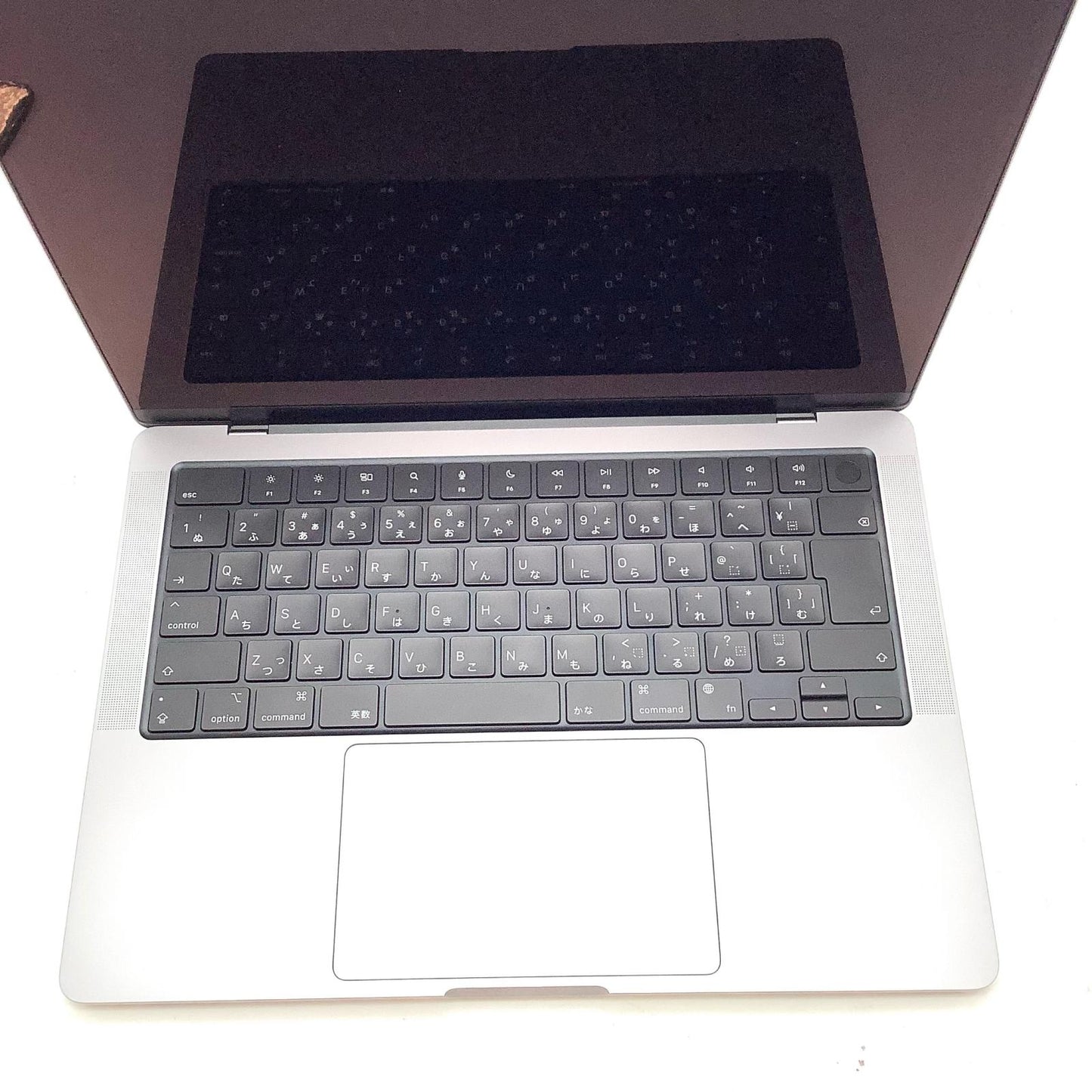 【全額返金保証】【最速発送】Apple MacBook Pro 14インチ 2021 Apple M1 Pro 16GB 512GB スペースグレイ 90% 美品 動作確認済