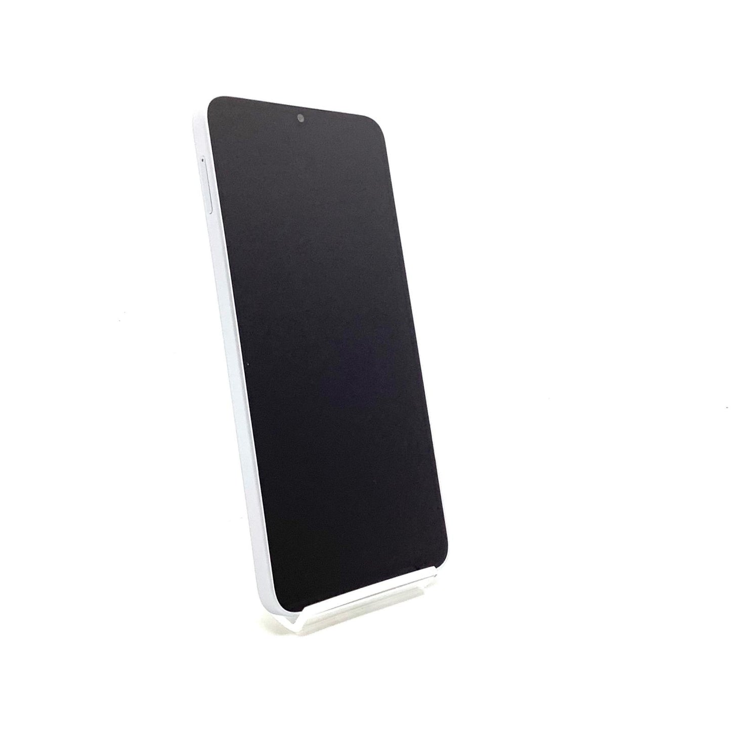 【全額返金保証】【最速発送】SAMSUNG Galaxy A25 5G 64GB ライトブルー au SCG33 白ロム 超美品 動作確認済