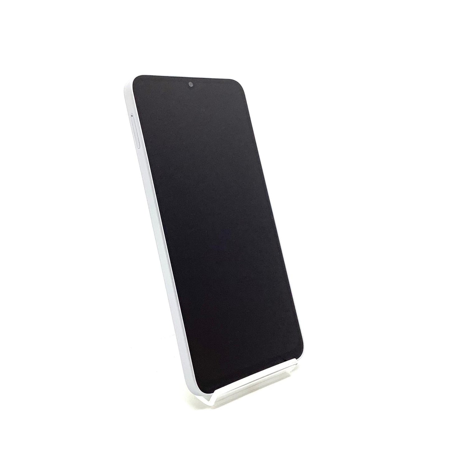 【全額返金保証】【最速発送】SAMSUNG Galaxy A25 5G 64GB ライトブルー au SCG33 白ロム 超美品 動作確認済