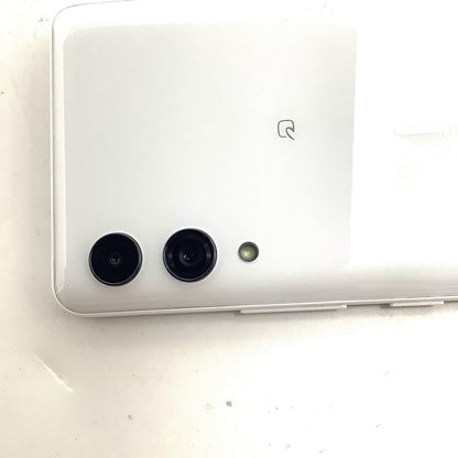 【全額返金保証】【最速発送】楽天モバイル Rakuten Hand 5G 128GB ホワイト 楽天モバイル P780 白ロム 超美品 動作確認済