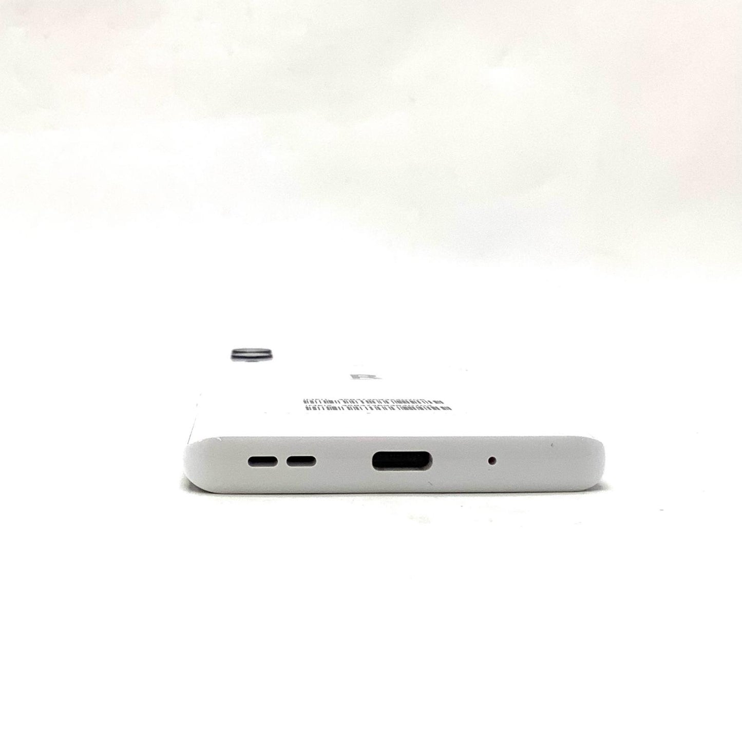 【全額返金保証】【最速発送】楽天モバイル Rakuten Hand 5G 128GB ホワイト 楽天モバイル P780 白ロム 超美品 動作確認済