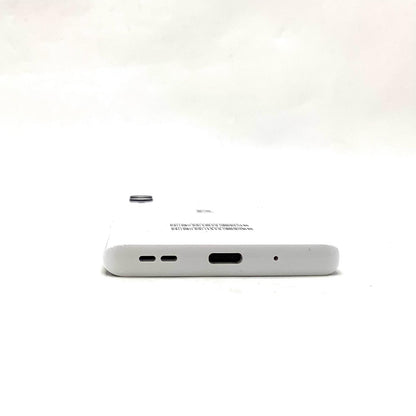 【全額返金保証】【最速発送】楽天モバイル Rakuten Hand 5G 128GB ホワイト 楽天モバイル P780 白ロム 超美品 動作確認済