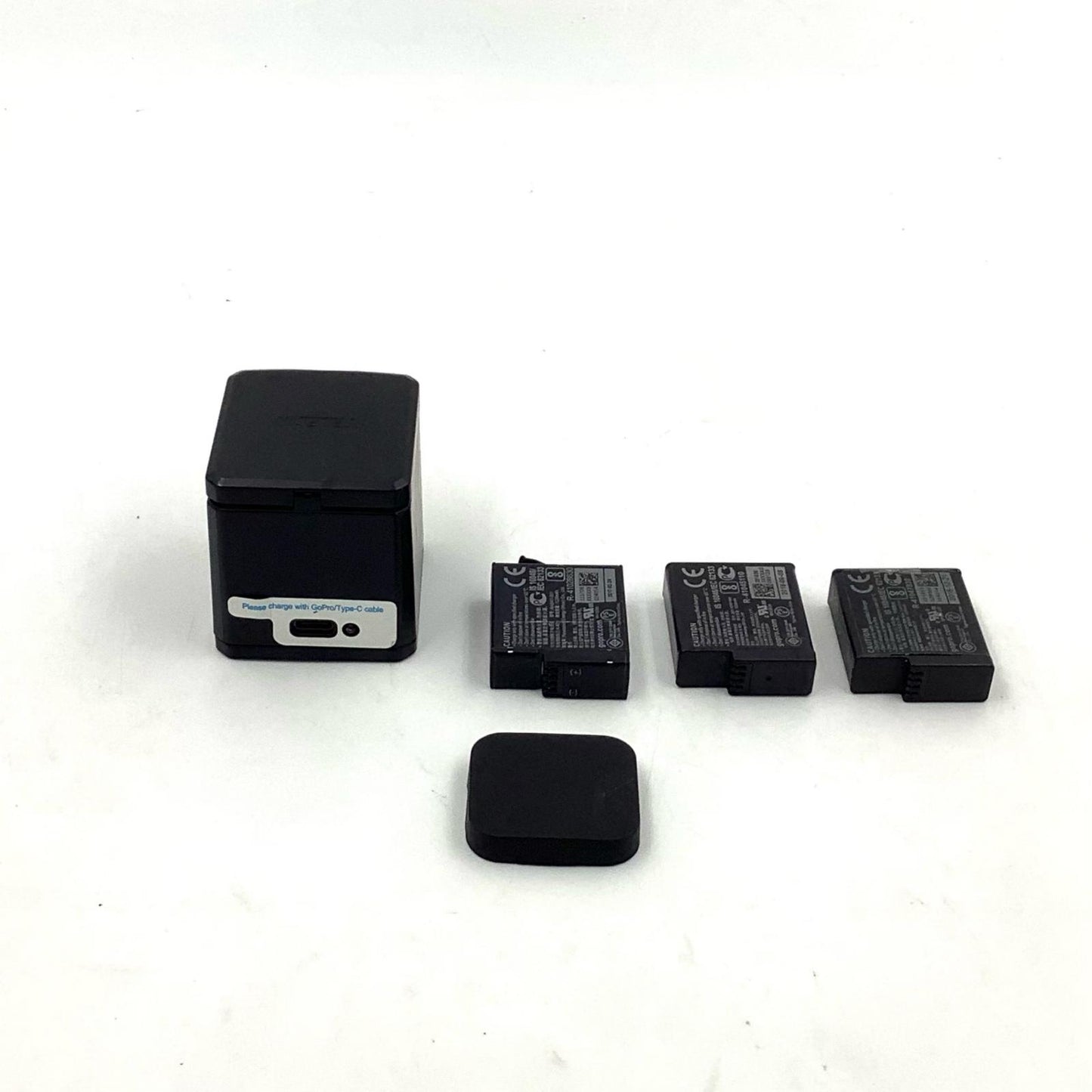 【全額返金保証】【最速発送】GoPro HERO7 BLACK 動作確認済