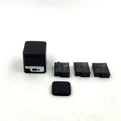 【全額返金保証】【最速発送】GoPro HERO7 BLACK 動作確認済