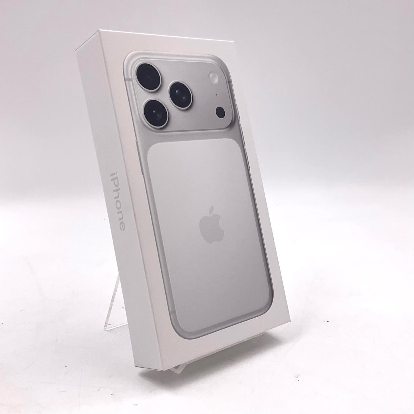【全額返金保証】【最速発送】Apple iPhone iPhone 17 Pro 1TB シルバー SIMフリー 白ロム 新品未開封 即納OK