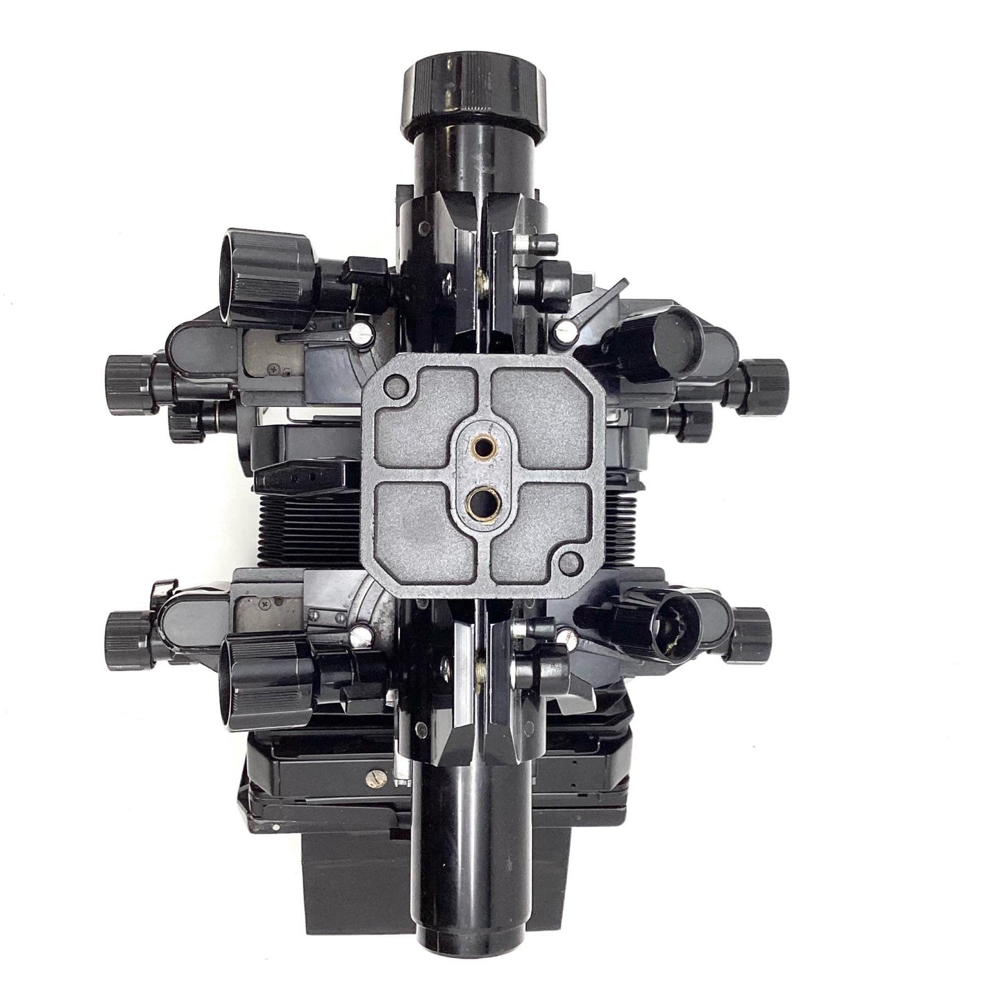 【全額返金保証】【最速発送】TOYO View 45G 動作確認済