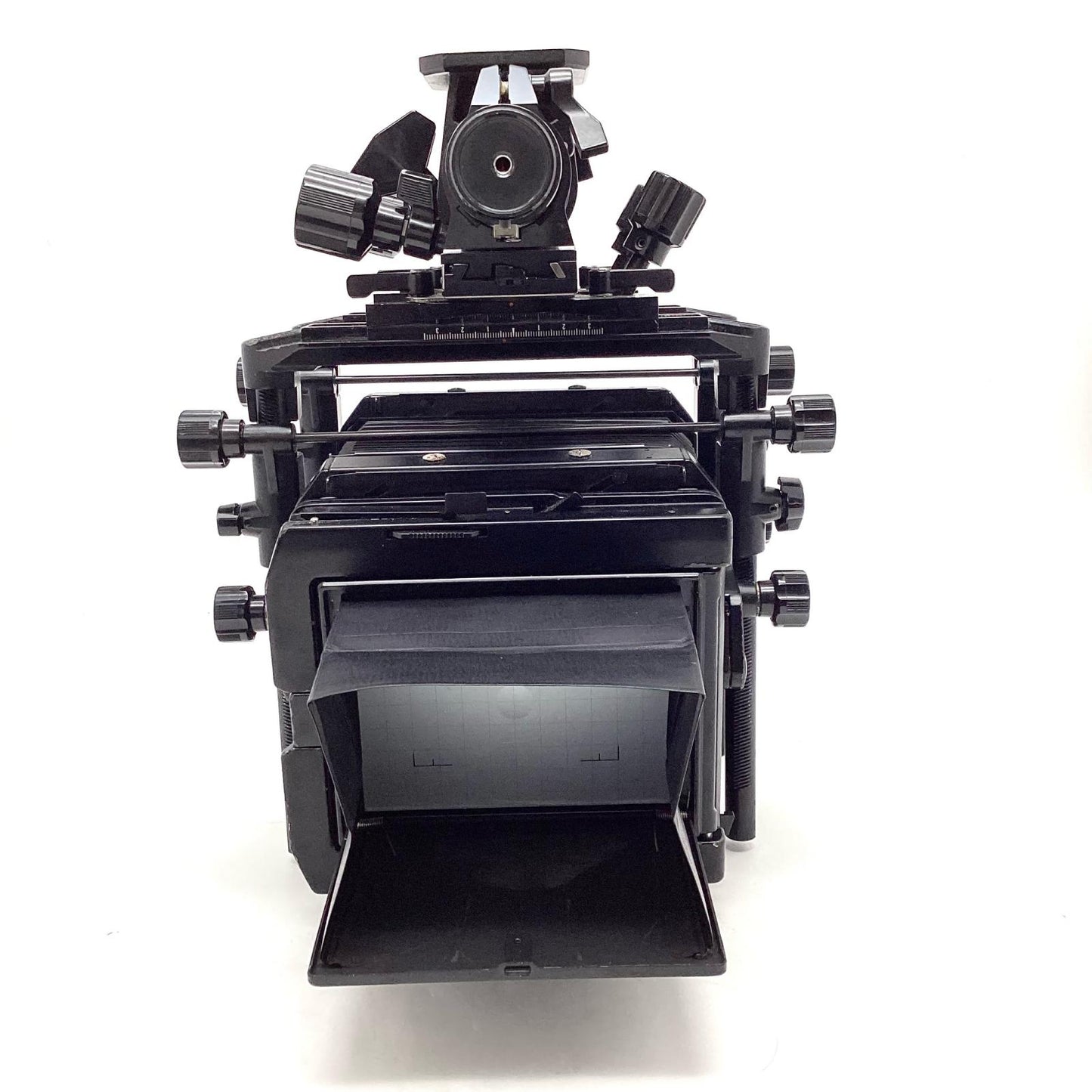 【全額返金保証】【最速発送】TOYO View 45G 動作確認済