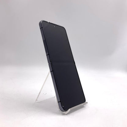 【全額返金保証】【最速発送】SAMSUNG Galaxy Z Flip5 512GB au SIMフリー SCG23 白ロム 超美品 動作確認済