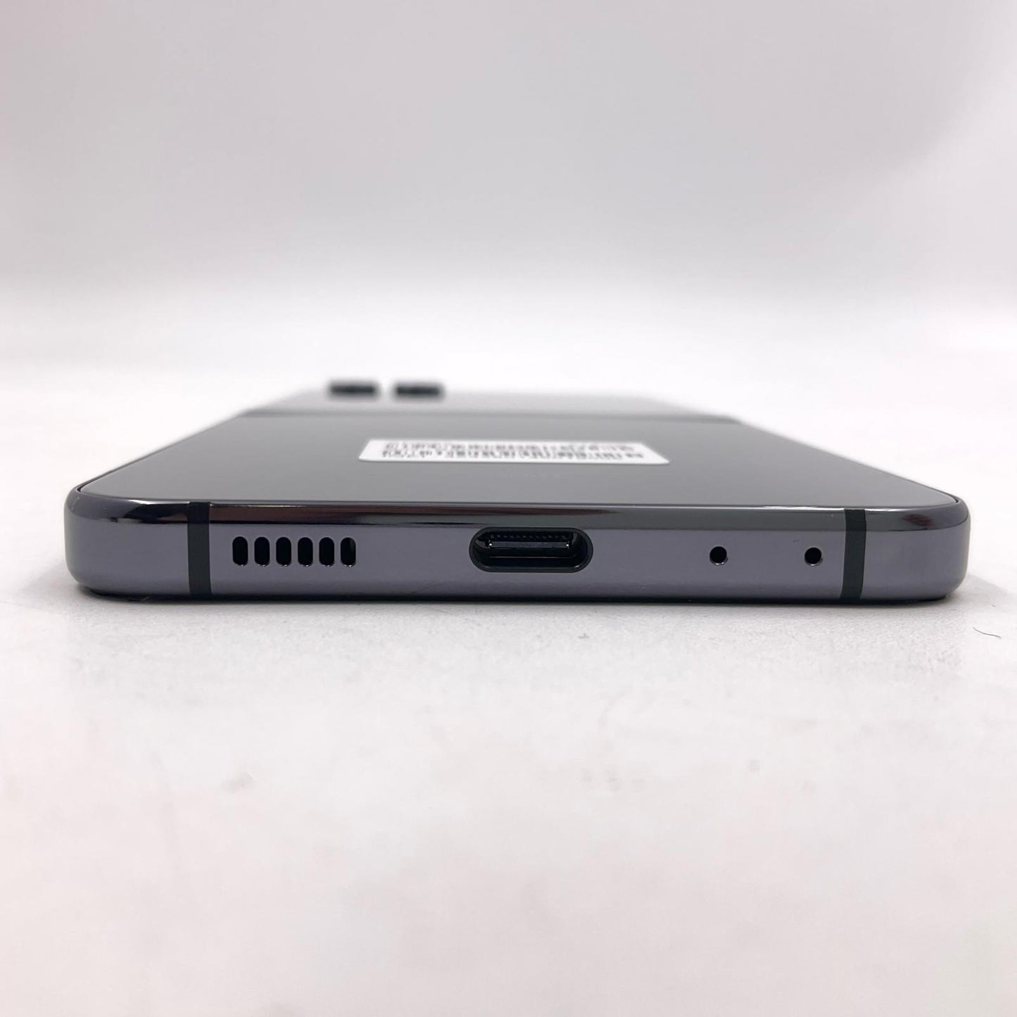 【全額返金保証】【最速発送】SAMSUNG Galaxy Z Flip5 512GB au SIMフリー SCG23 白ロム 超美品 動作確認済
