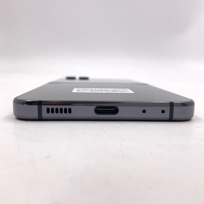 【全額返金保証】【最速発送】SAMSUNG Galaxy Z Flip5 512GB au SIMフリー SCG23 白ロム 超美品 動作確認済