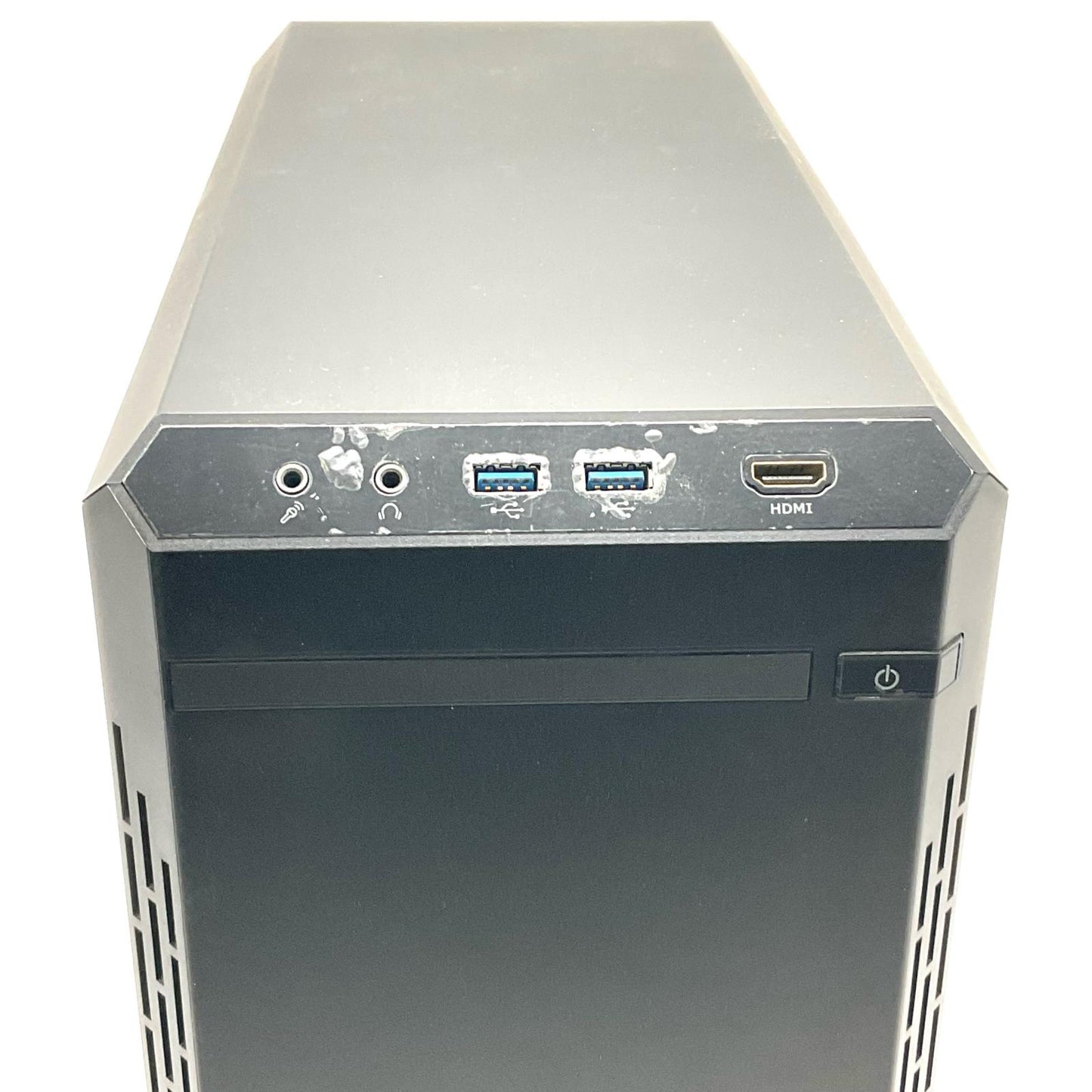 【最速発送】MouseComputer NEXTGEAR デスクトップpc NG-im610SA1-C intel core i5-8500 16GB SSD 240GB HDD 1TB NVIDIA GeForce GTX 1060 3GB【難有】