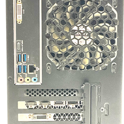 【最速発送】MouseComputer NEXTGEAR デスクトップpc NG-im610SA1-C intel core i5-8500 16GB SSD 240GB HDD 1TB NVIDIA GeForce GTX 1060 3GB【難有】
