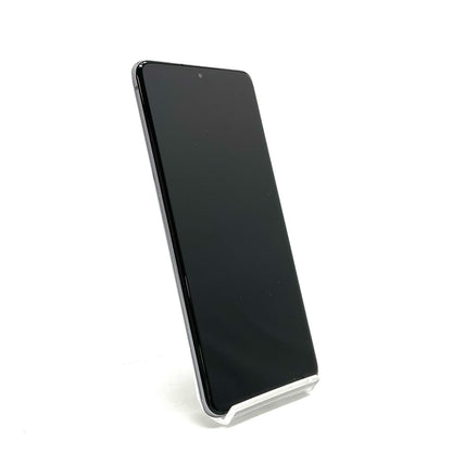 【全額返金保証】【最速発送】SAMSUNG Galaxy S20+ 5G 128GB コスミックグレー docomo SC-52A 白ロム 美品 動作確認済
