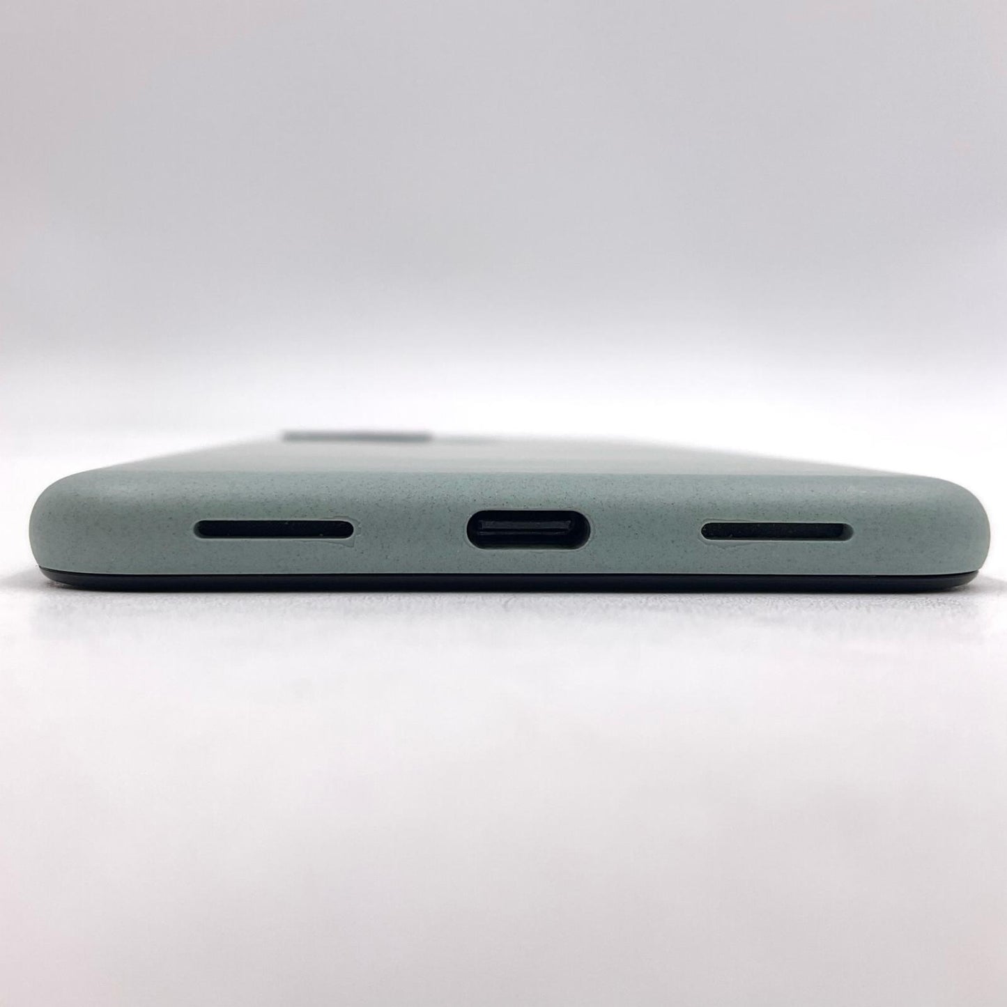 【全額返金保証】【最速発送】Google Pixel 5 128GB SIMフリー G5NZ6 白ロム 美品 動作確認済
