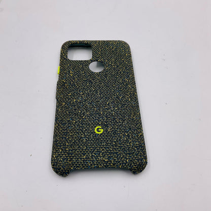 【全額返金保証】【最速発送】Google Pixel 5 128GB SIMフリー G5NZ6 白ロム 美品 動作確認済