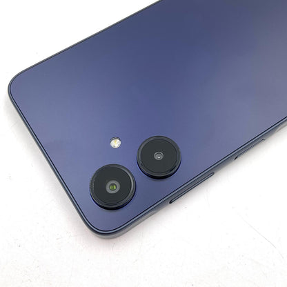 【全額返金保証】【最速発送】SAMSUNG Galaxy A25 5G 64GB ブラック au SIMフリー SCG33 白ロム 超美品 動作確認済