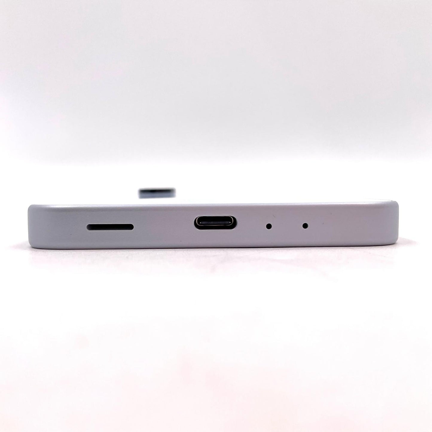 【全額返金保証】【最速発送】SAMSUNG Galaxy A25 5G 64GB ライトブルー au SIMフリー SCG33 白ロム 超美品 動作確認済