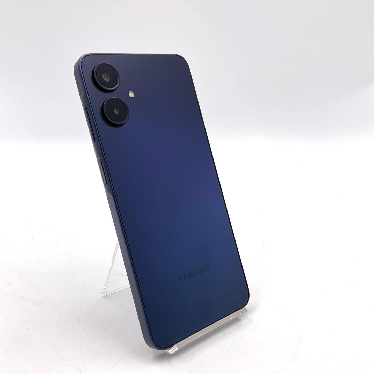 【全額返金保証】【最速発送】SAMSUNG Galaxy A25 5G 64GB ブラック au SIMフリー SCG33 白ロム 超美品 動作確認済