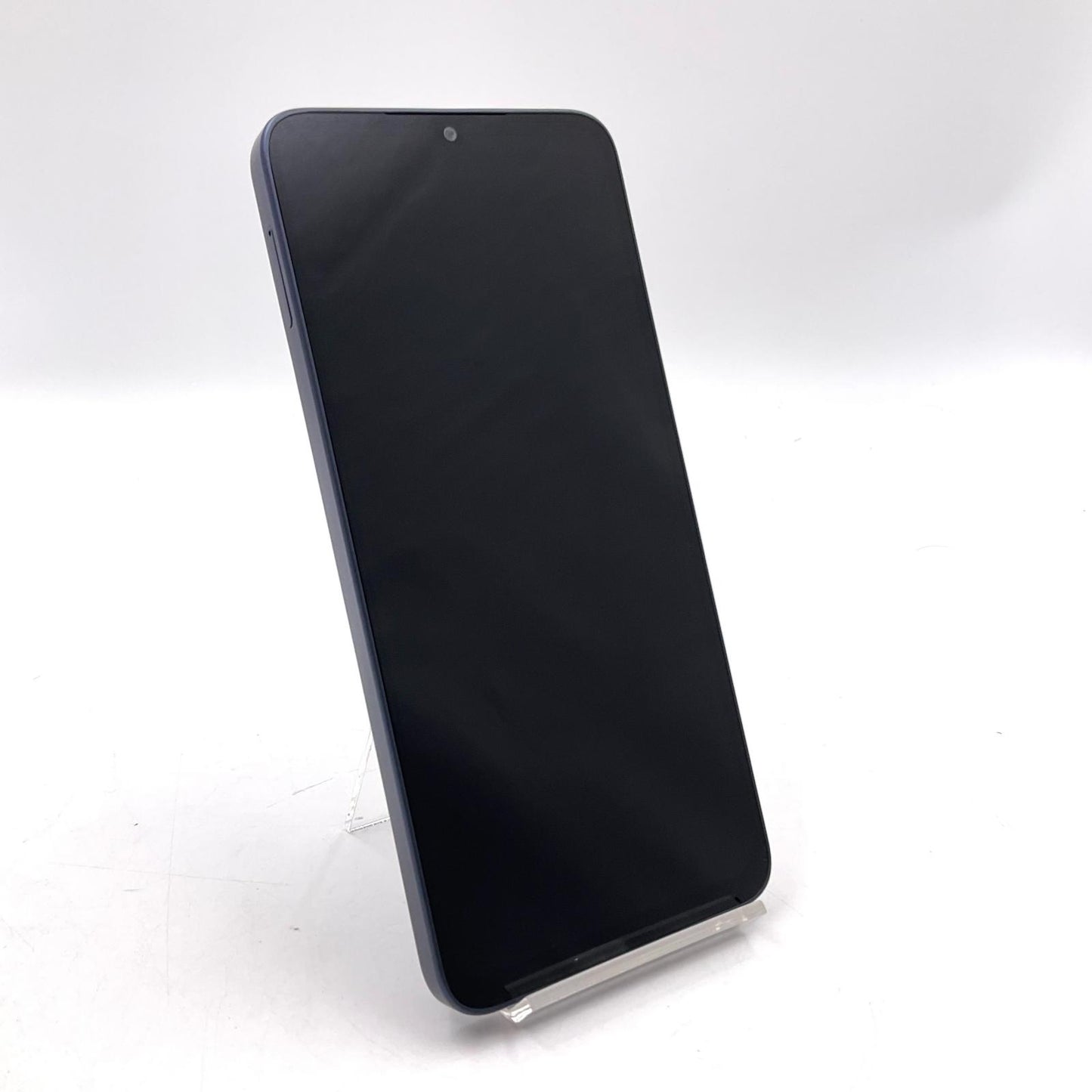 【全額返金保証】【最速発送】SAMSUNG Galaxy A25 5G 64GB ブラック au SIMフリー SCG33 白ロム 超美品 動作確認済