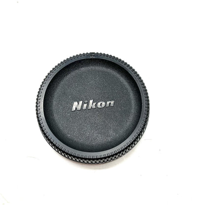 【全額返金保証】【最速発送】Nikon F3 HP モータードライブ MD-4 付 美品 動作確認済