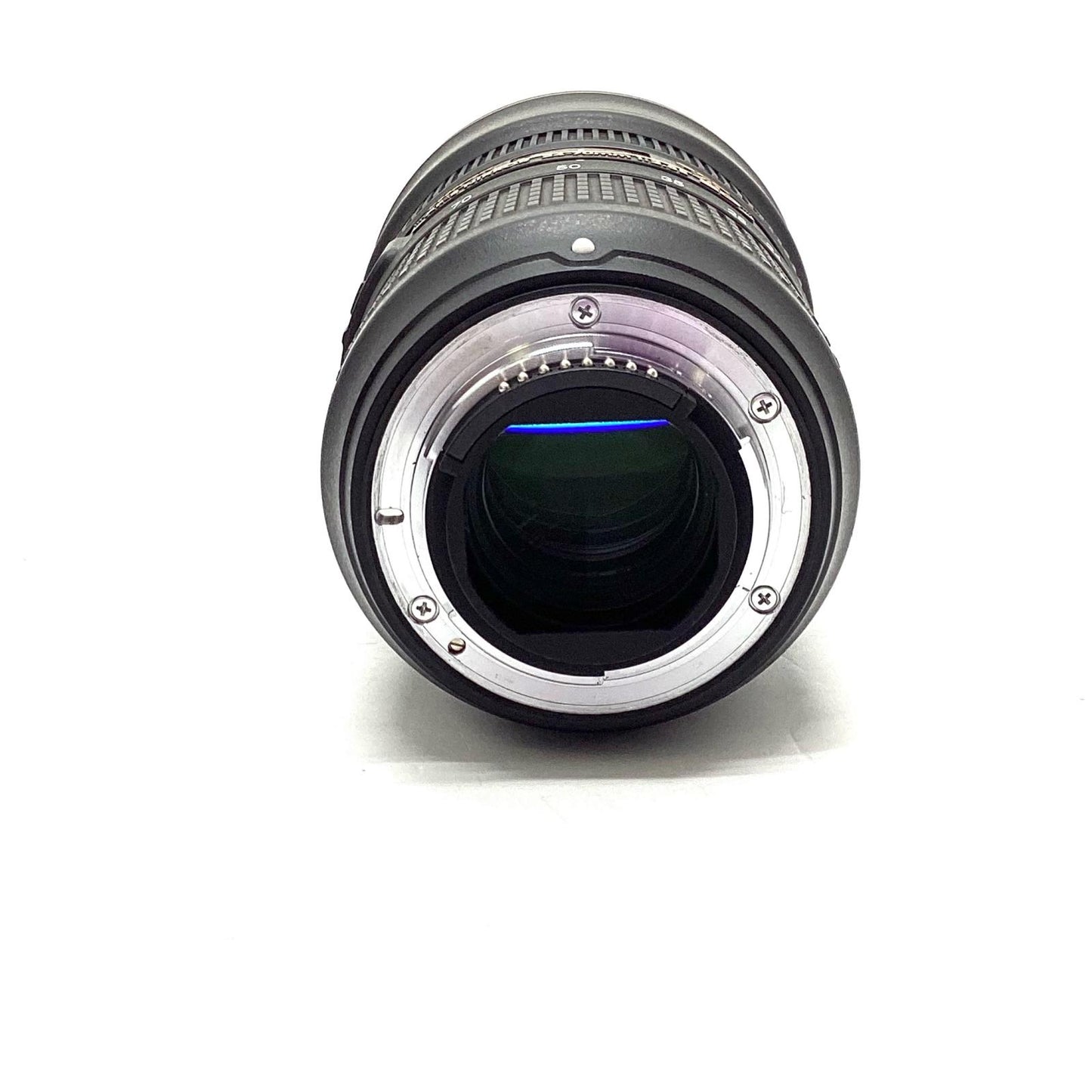 【全額返金保証】【最速発送】Nikon AF-S NIKKOR 24-70mm F2.8E ED VR 美品 動作確認済
