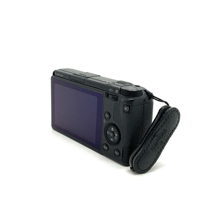 【全額返金保証】【最速発送】RICOH コンパクトデジタルカメラ GR III 美品 動作確認済