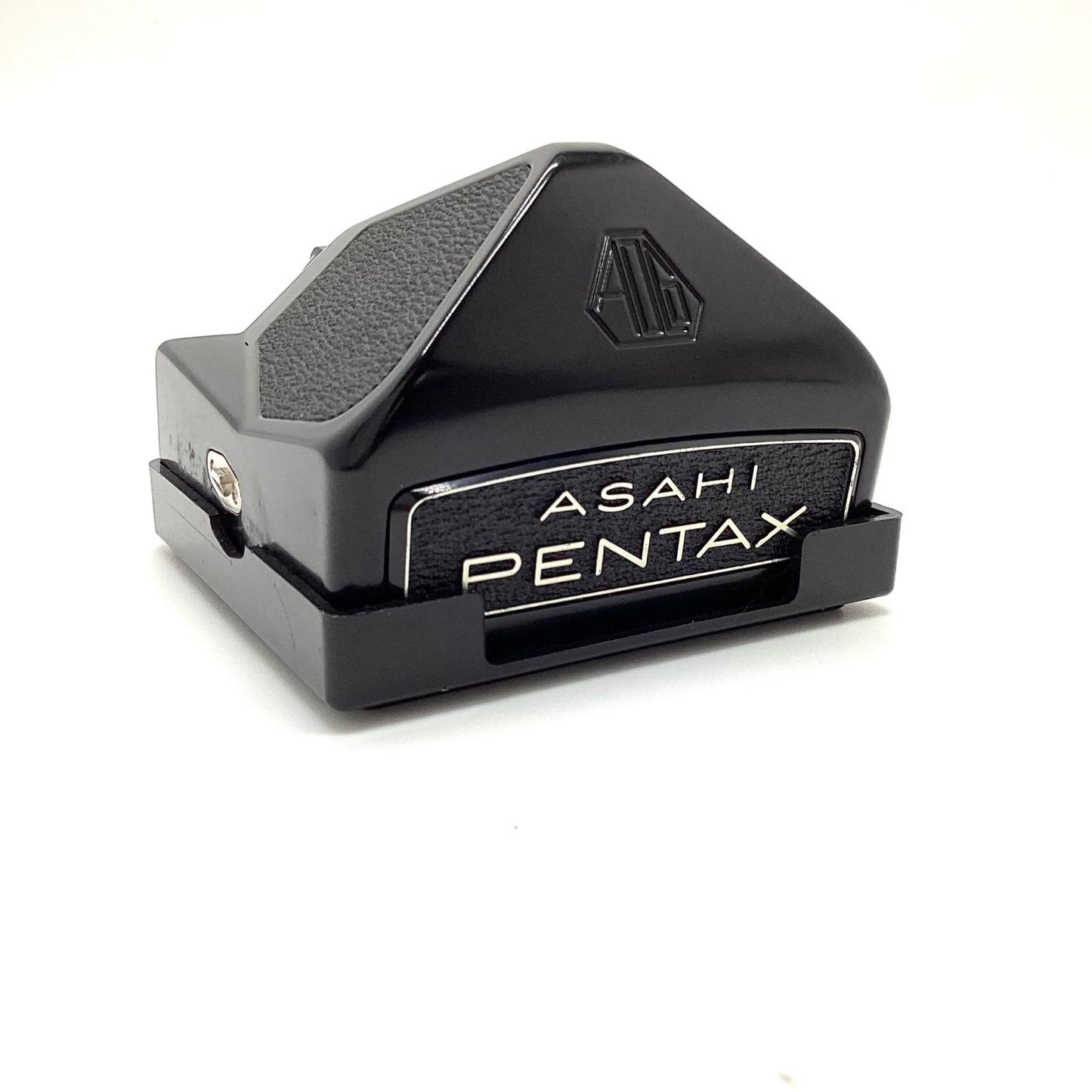 【最速発送】PENTAX 67 アイレベル プリズムファインダー【難有】