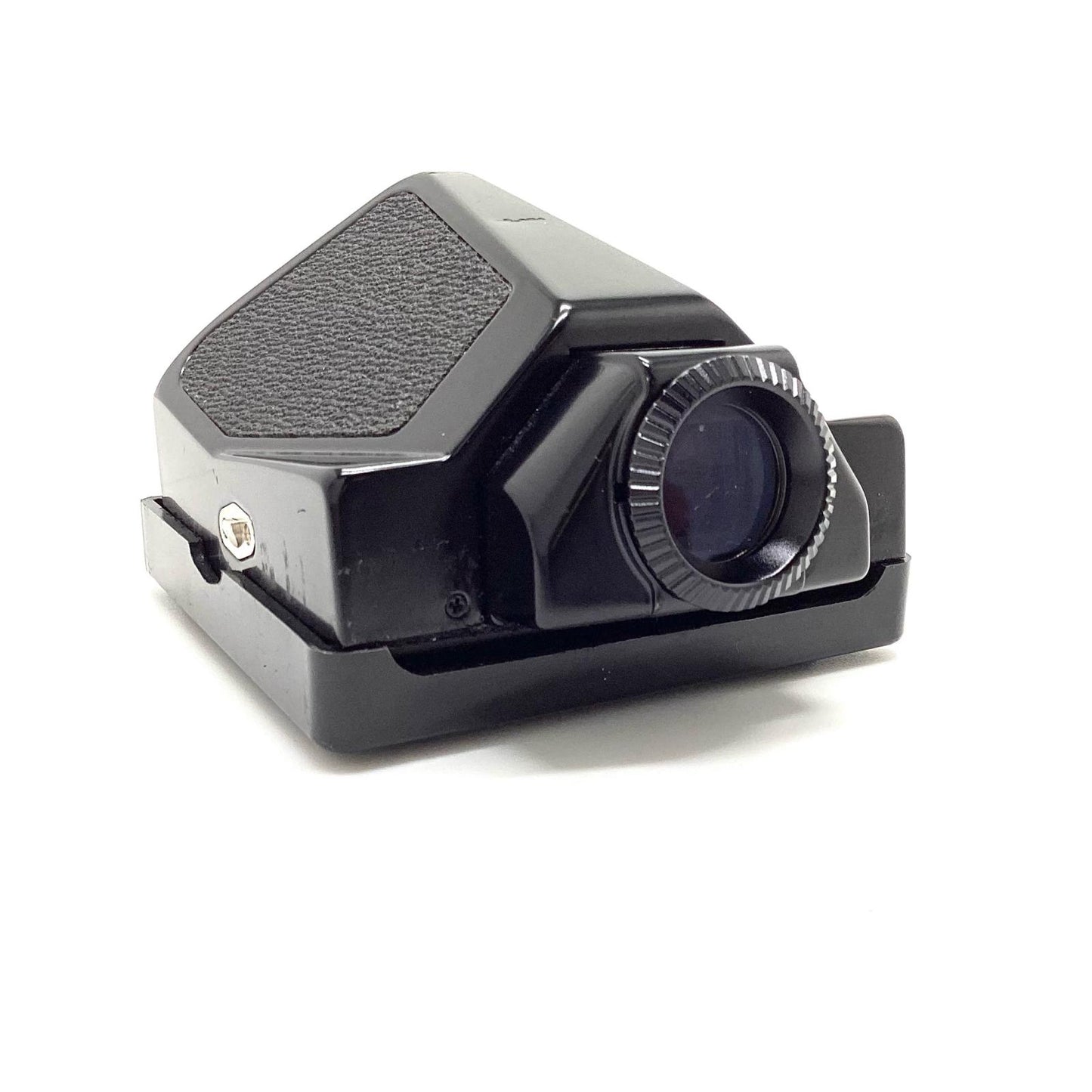 【最速発送】PENTAX 67 アイレベル プリズムファインダー【難有】