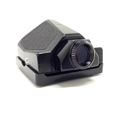 【最速発送】PENTAX 67 アイレベル プリズムファインダー【難有】