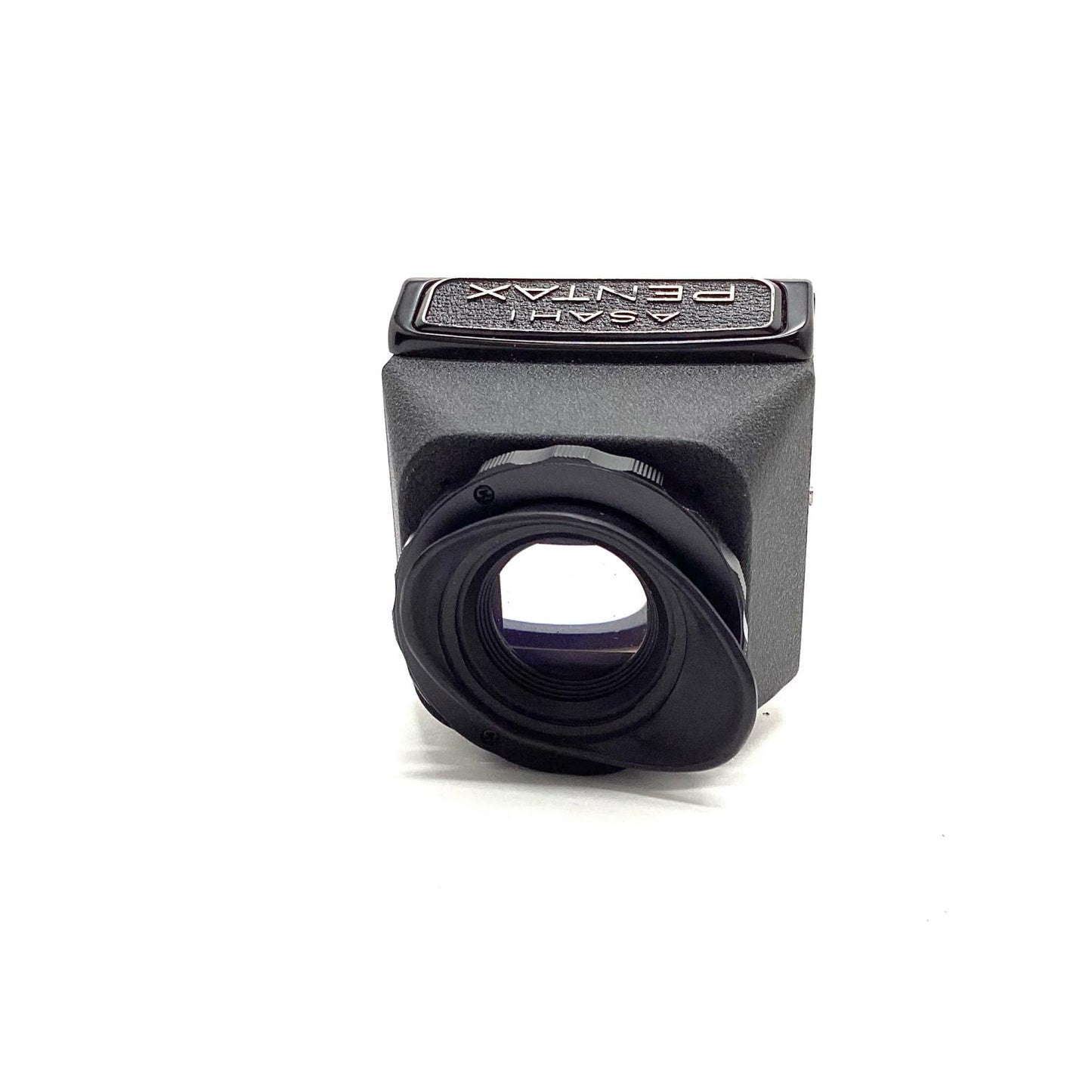【最速発送】PENTAX 67 ウエストレベル チムニーファインダー【難有】