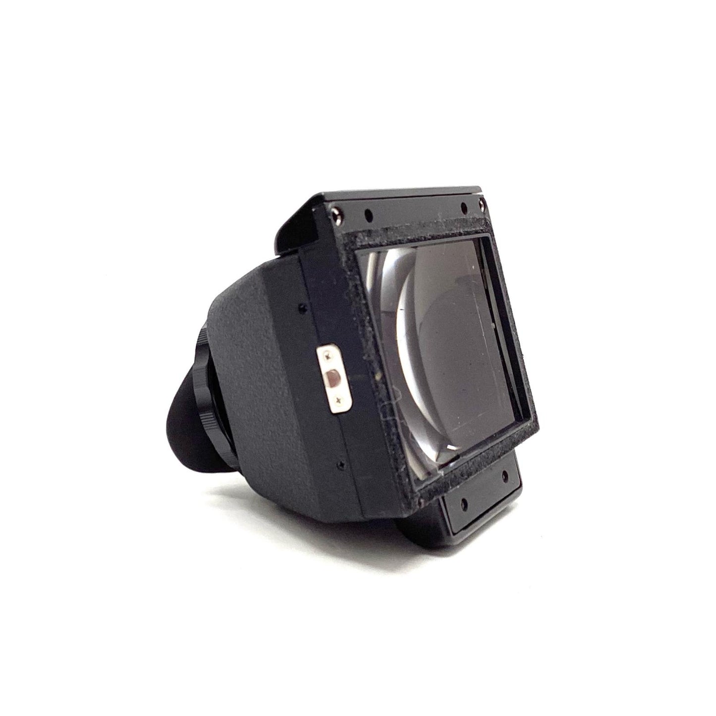 【最速発送】PENTAX 67 ウエストレベル チムニーファインダー【難有】