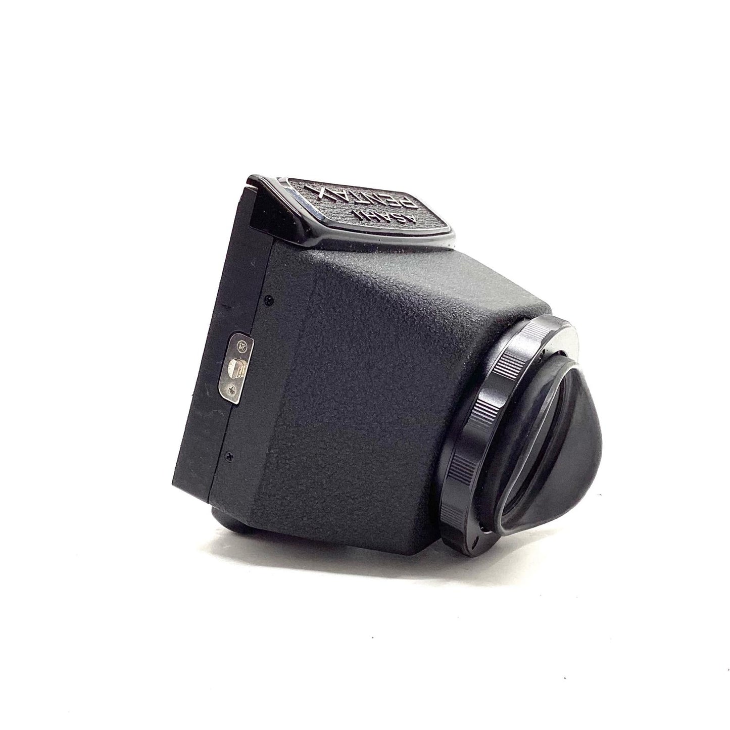 【最速発送】PENTAX 67 ウエストレベル チムニーファインダー【難有】
