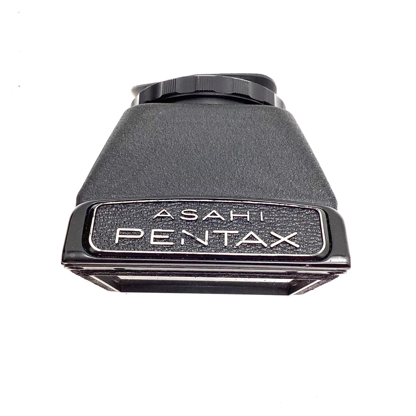 【最速発送】PENTAX 67 ウエストレベル チムニーファインダー【難有】