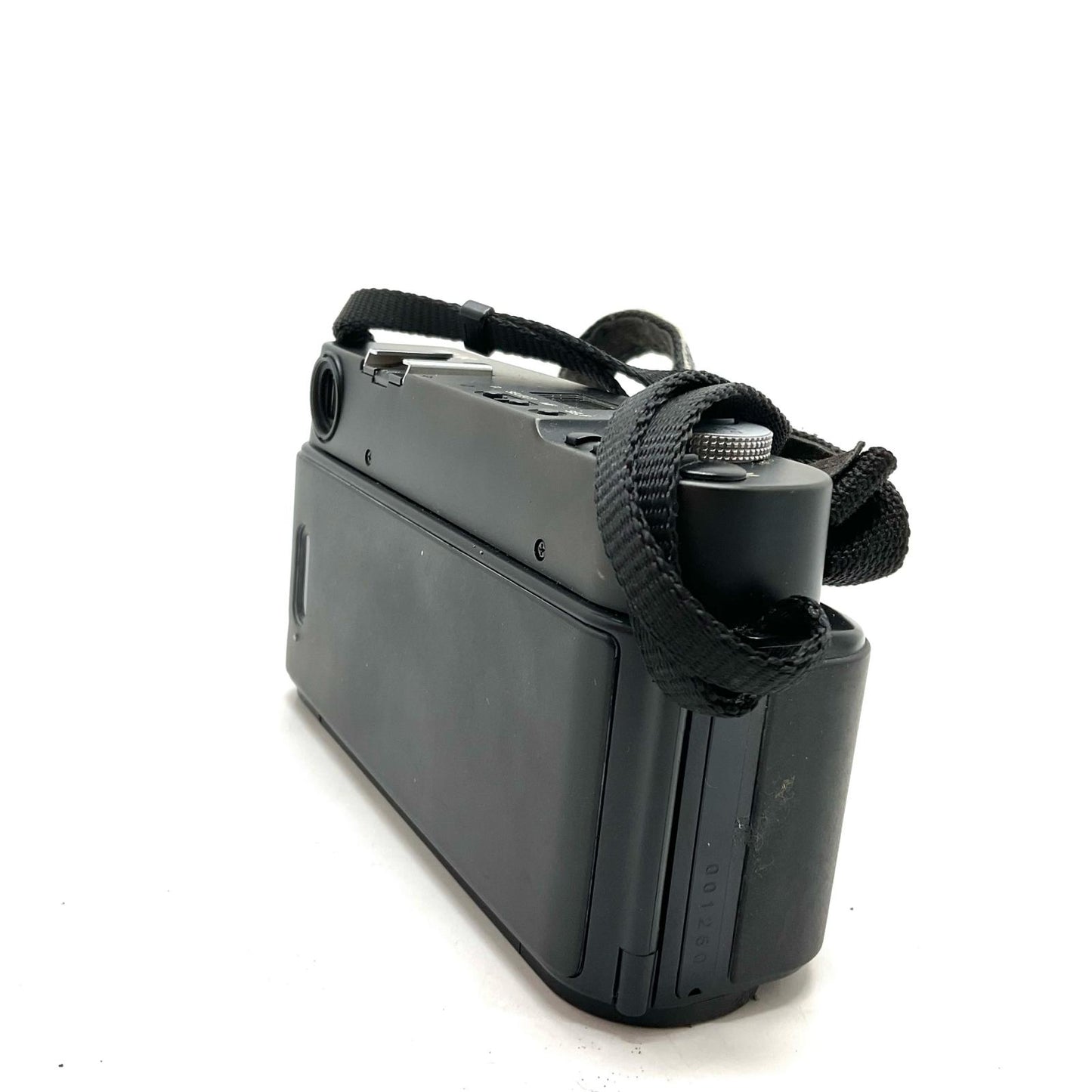 【最速発送】 Konica HEXAR ブラック【難有】