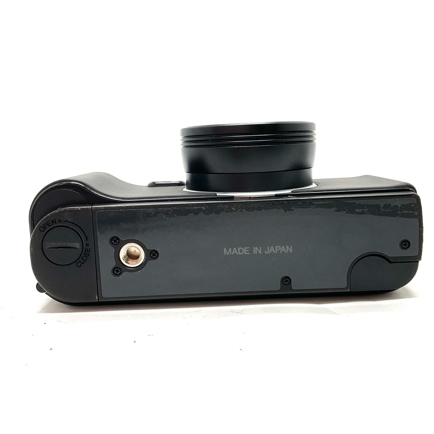 【最速発送】 Konica HEXAR ブラック【難有】